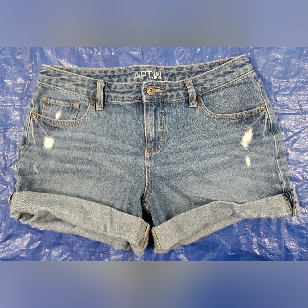 Apt 9 shorts
